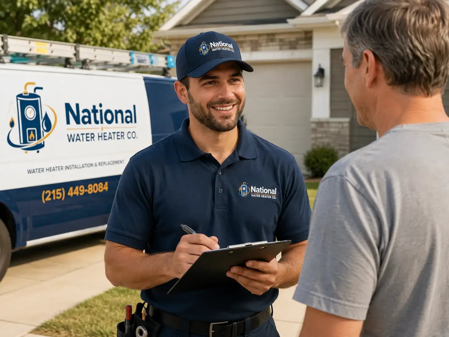 Water Heater Installation Mount Clare, WV FAQs